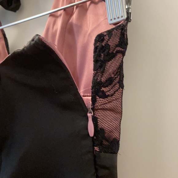 Grad/prom Dress - Picture 4 of 9